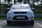 Ford Kuga 2008 года